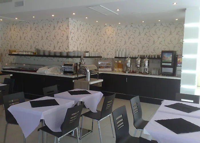 Ecohotel Primavera